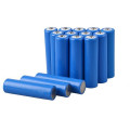 Batería recargable recargable Li-ion de 3.7V